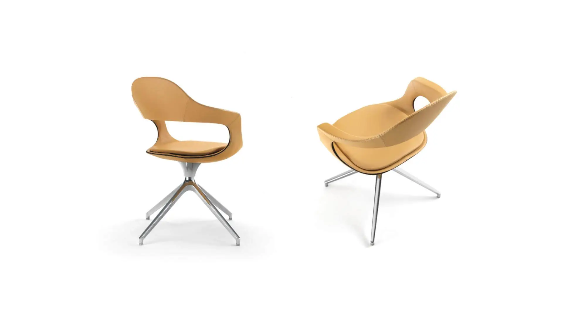 Lomacasa_Pellizzoni_Frenchkiss-辦公椅_畫廊-1