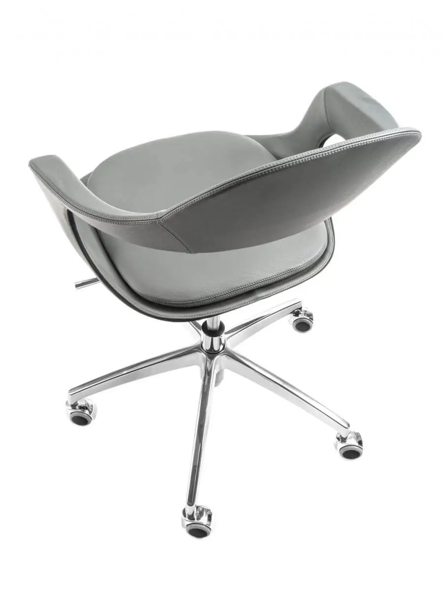 Lomacasa_Pellizzoni_Frenchkiss-Office-Wheels_描述