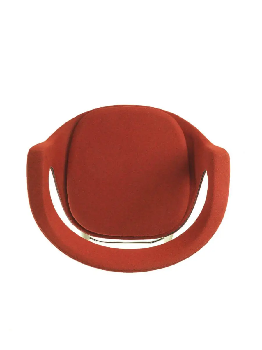 Lomacasa_Pellizzoni_Frenchkiss-凳子_描述