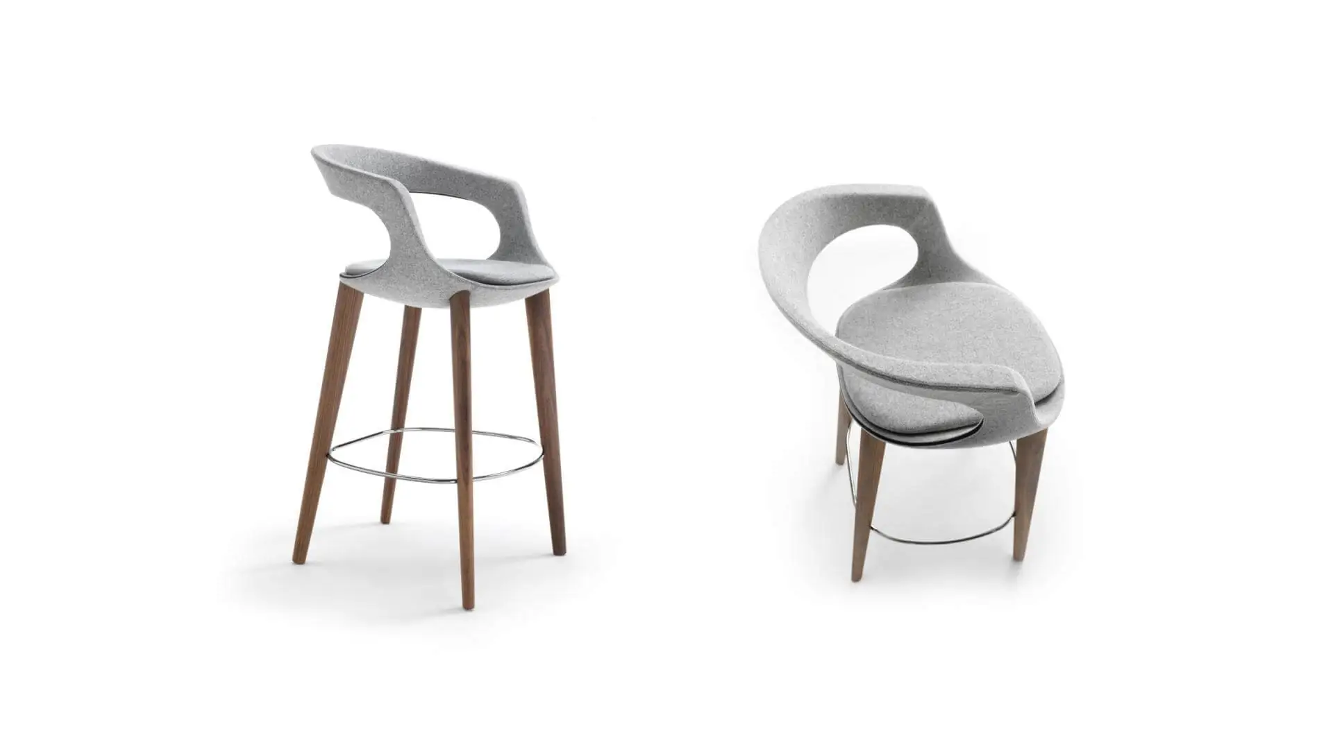 Lomacasa_Pellizzoni_Frenchkiss-凳子_畫廊-4