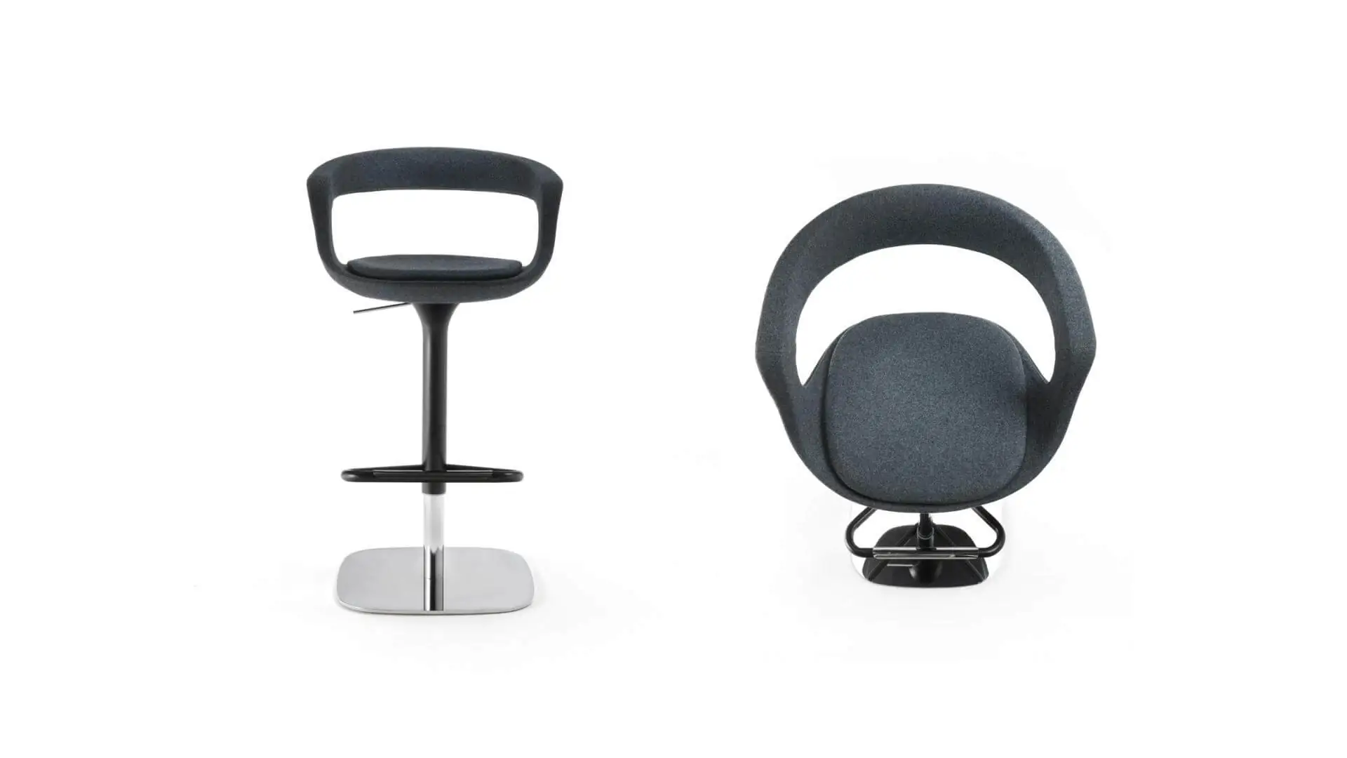 Lomacasa_Pellizzoni_Frenchkiss-Swivel-凳子_畫廊-3