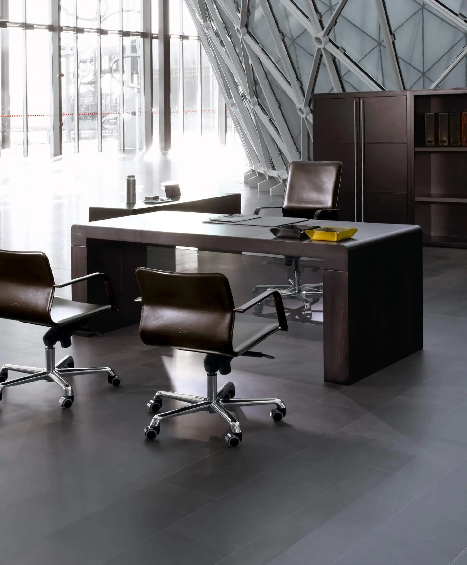 Lomacasa_Pellizzoni_Fusion-書桌_畫廊-1