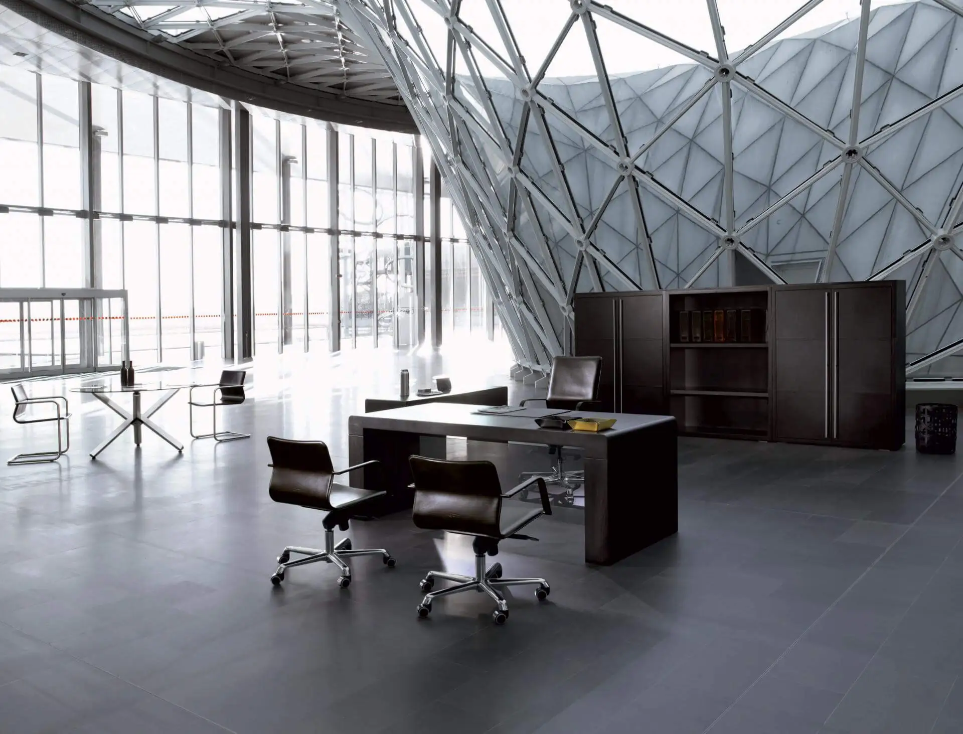 Lomacasa_Pellizzoni_Fusion-書桌_畫廊-10