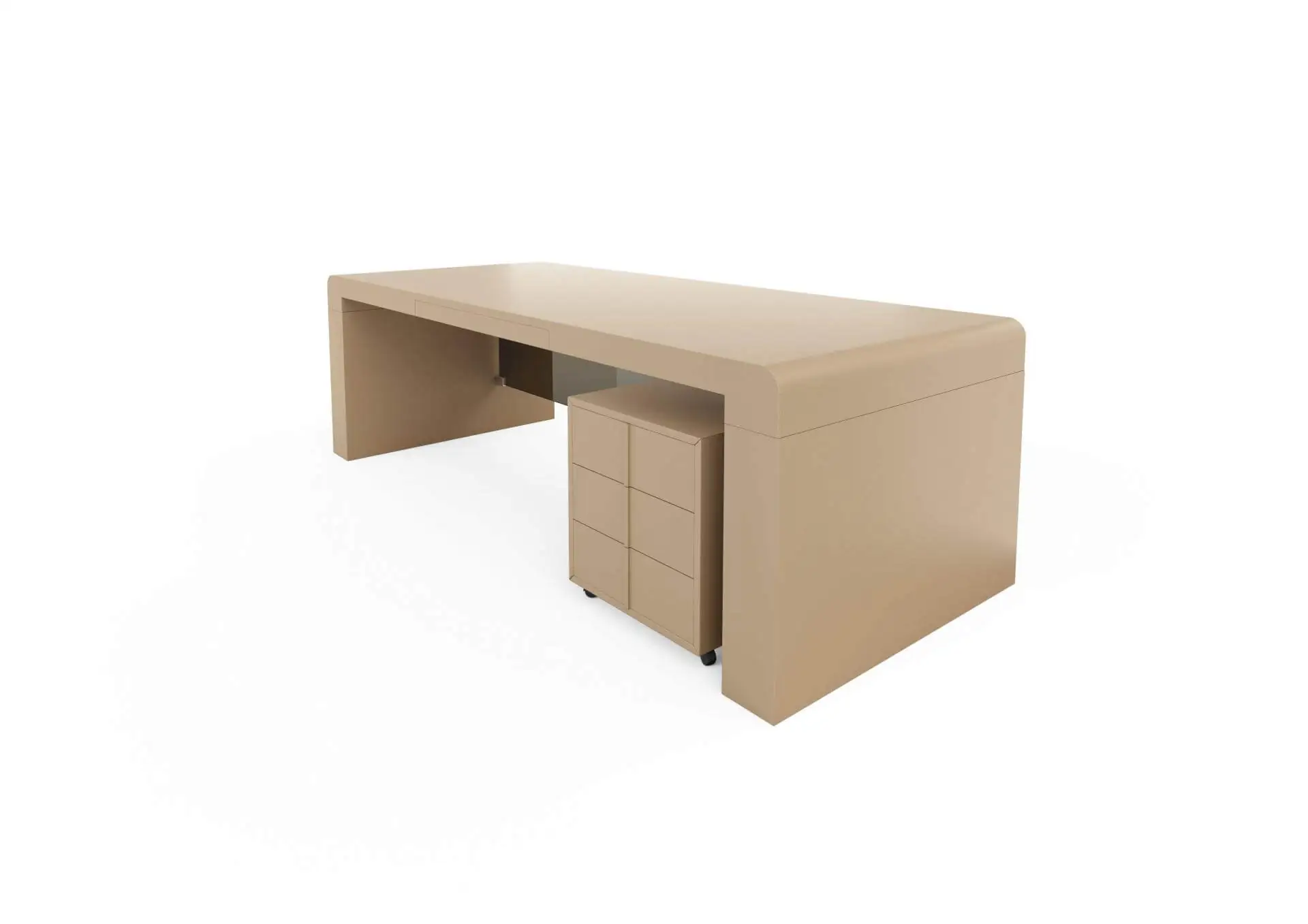 Lomacasa_Pellizzoni_Fusion-書桌_畫廊-3