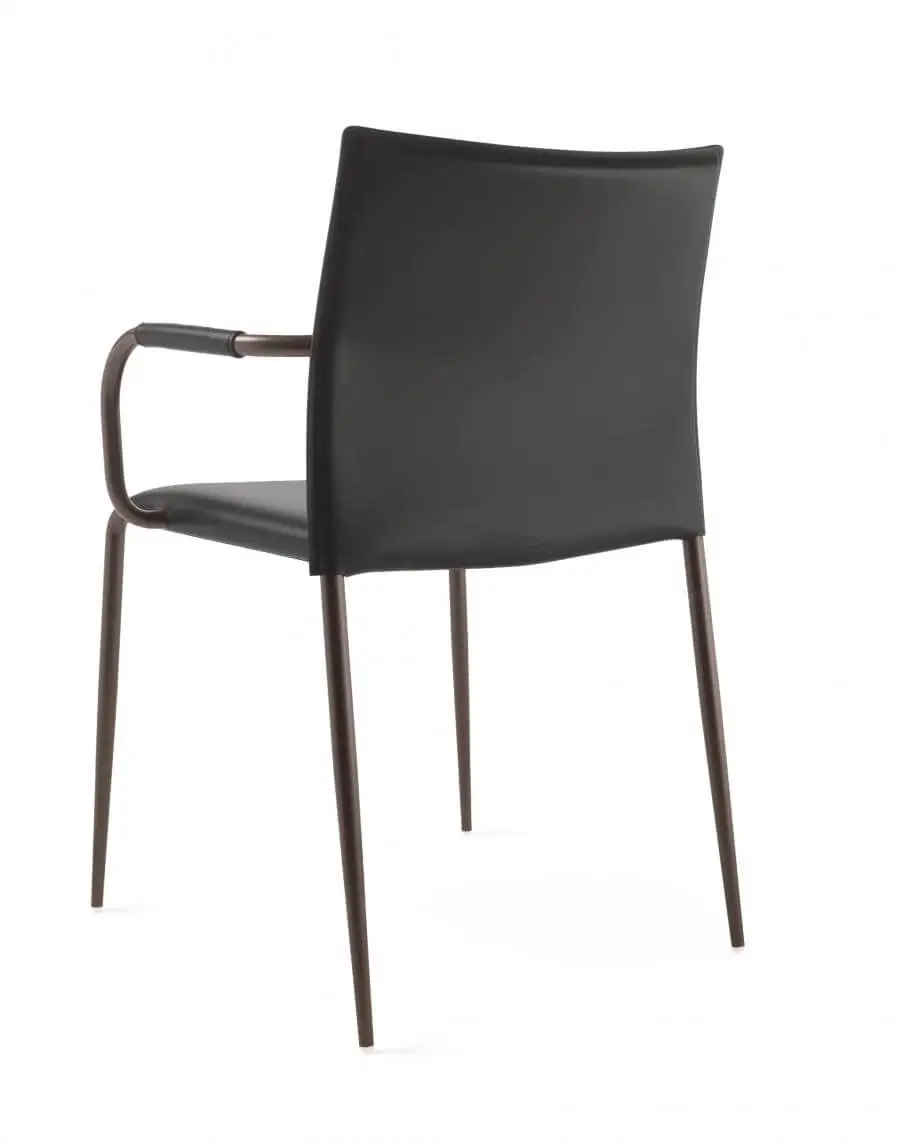 Lomacasa_Pellizzoni_Gazzella-扶手椅_描述