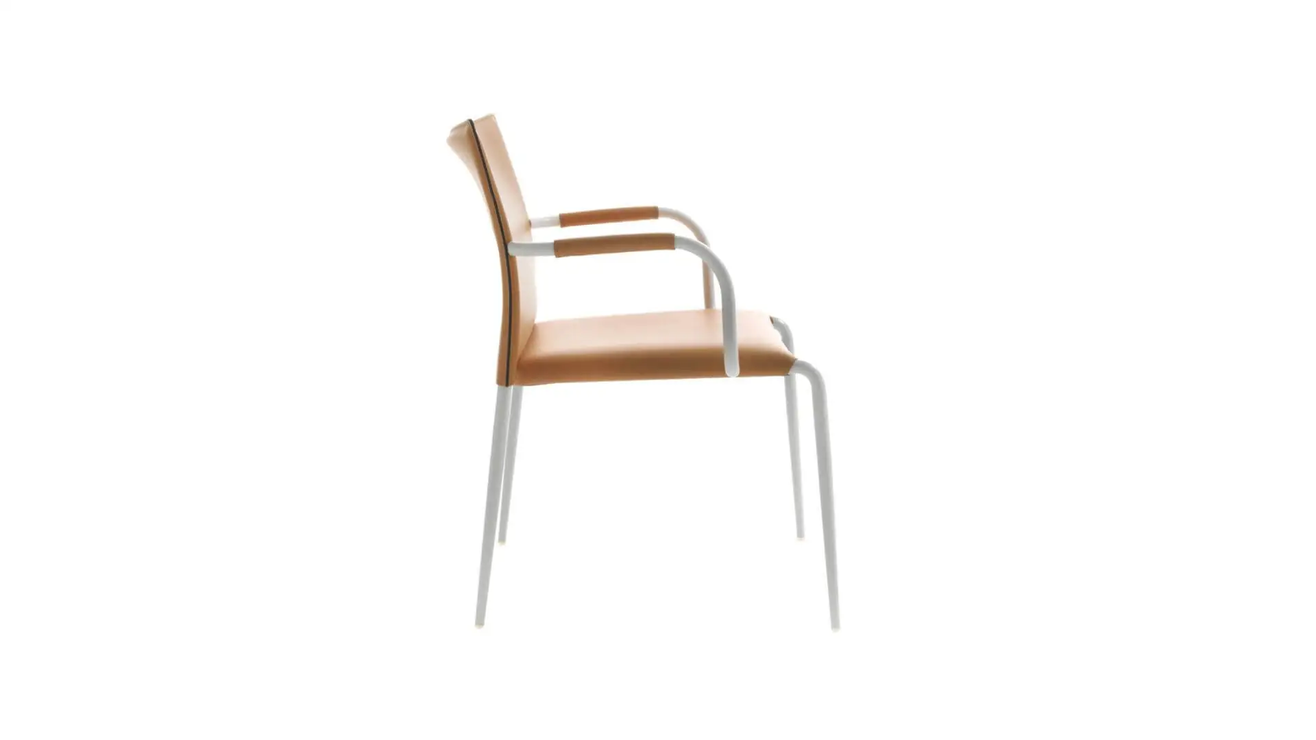 Lomacasa_Pellizzoni_Gazzella-扶手椅_畫廊-10