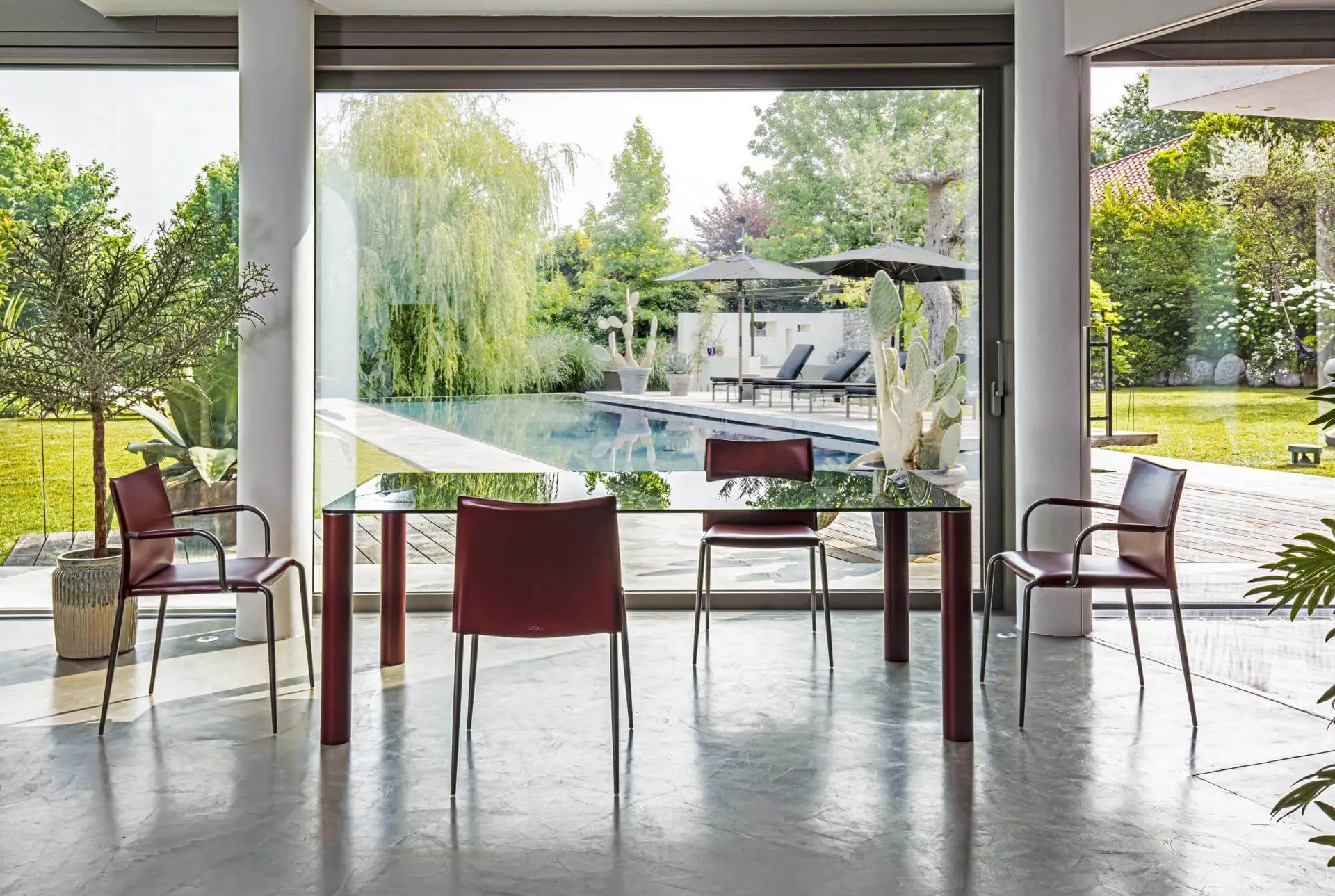 Lomacasa_Pellizzoni_Gazzella-扶手椅_畫廊-3