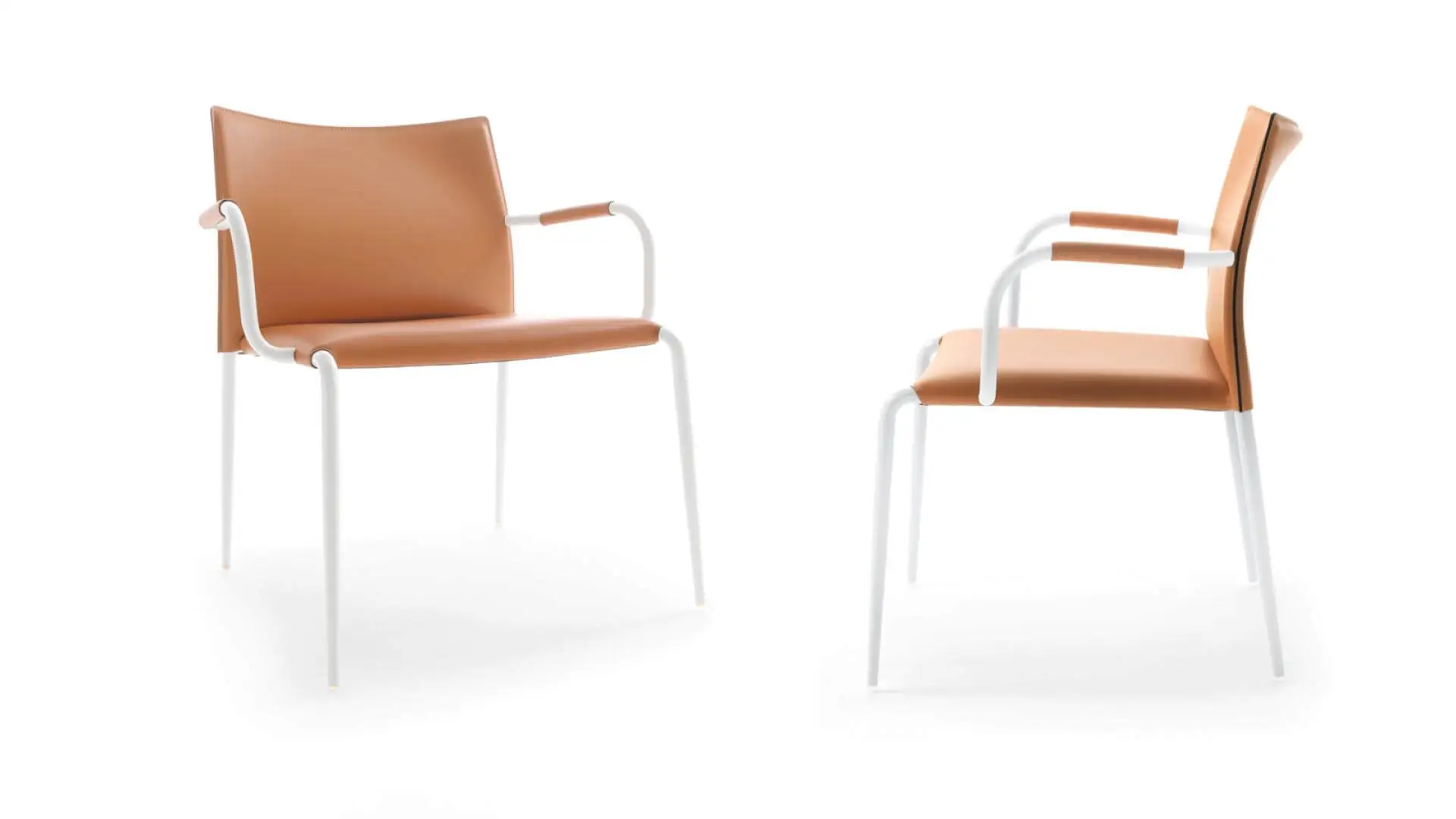 Lomacasa_Pellizzoni_Gazzella-扶手椅_畫廊-7