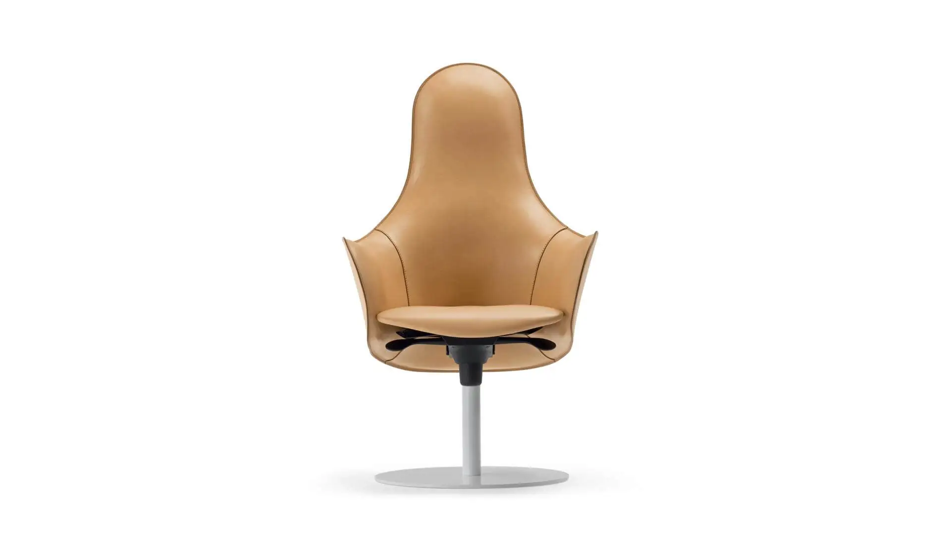 Lomacasa_Pellizzoni_Hipod-辦公椅_畫廊-8