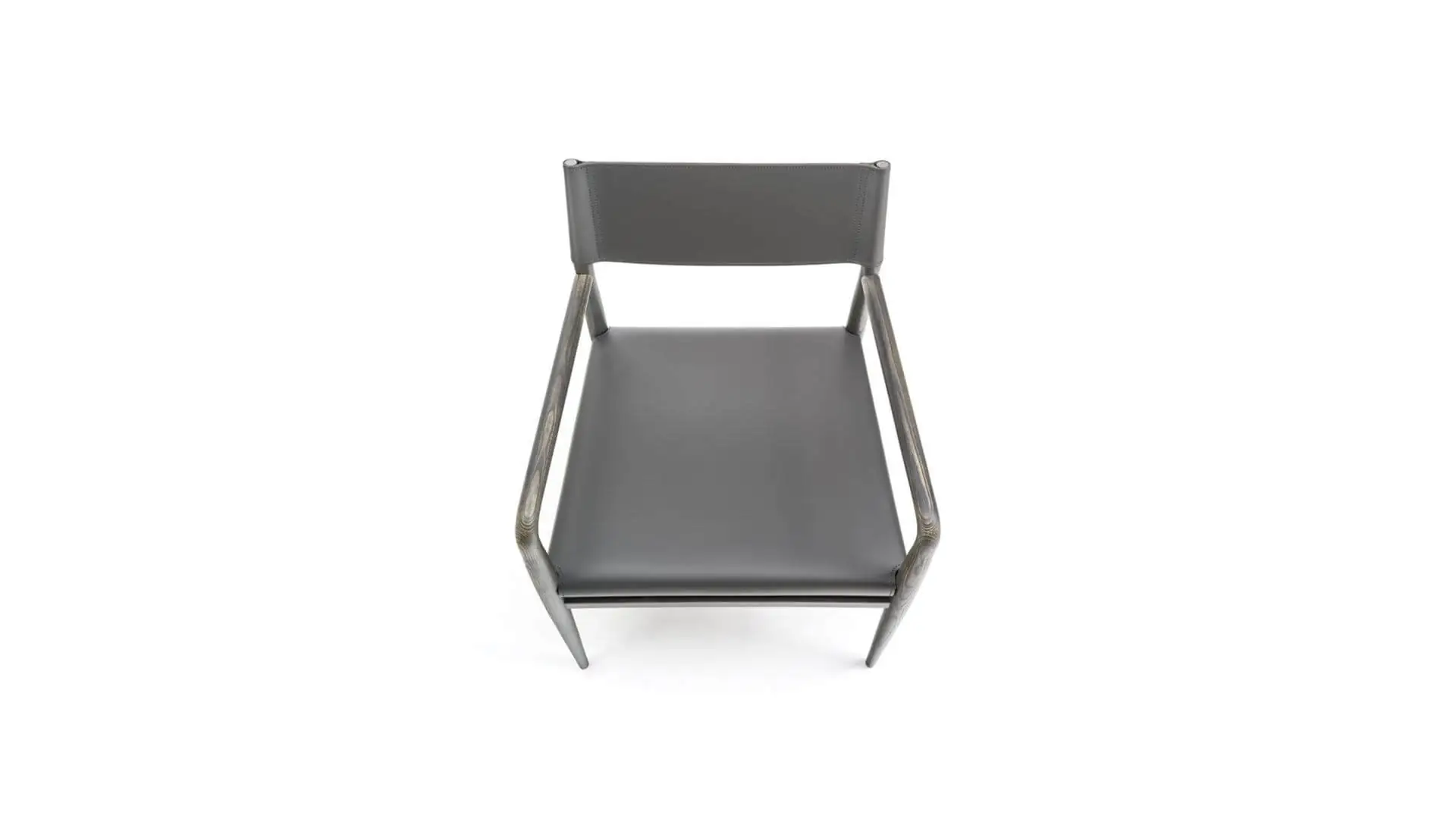 Lomacasa_Pellizzoni_Ledermann-扶手椅_畫廊-5