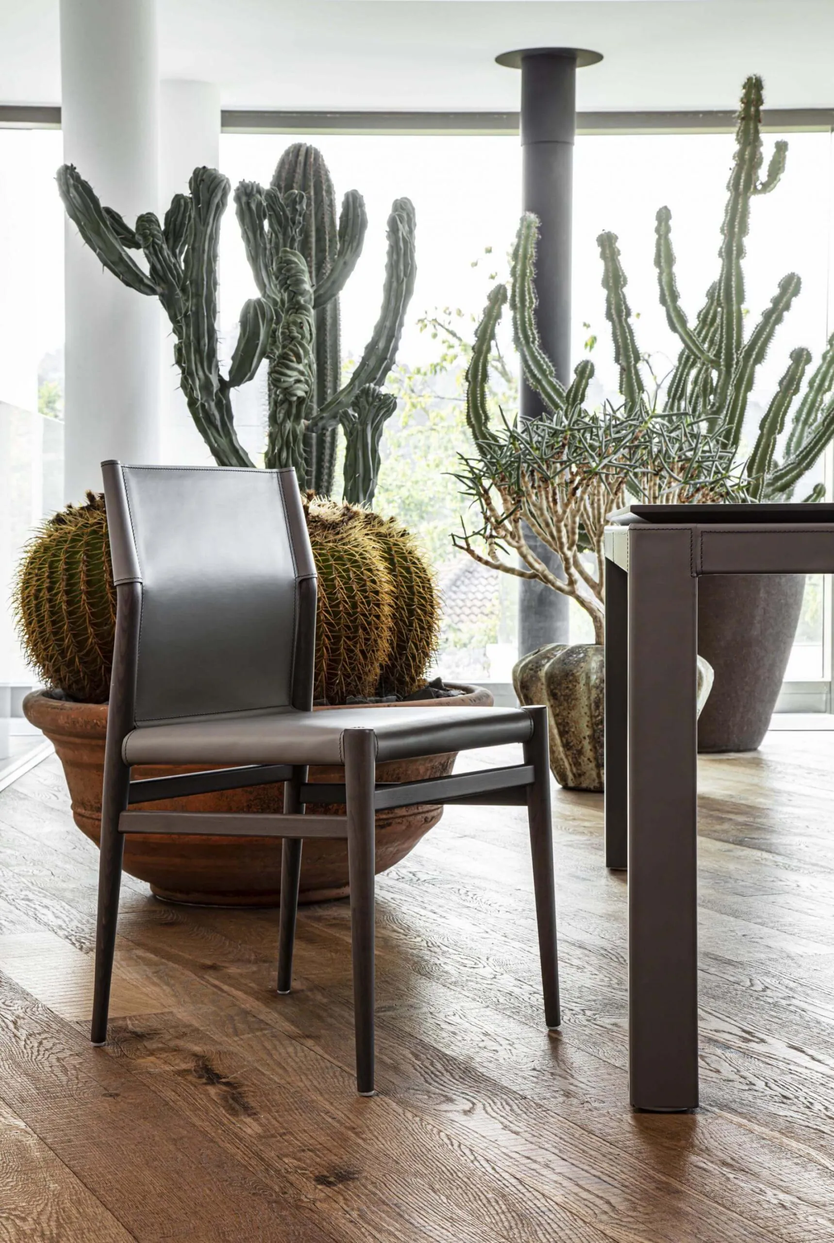 Lomacasa_Pellizzoni_Ledermann-椅子_畫廊-1