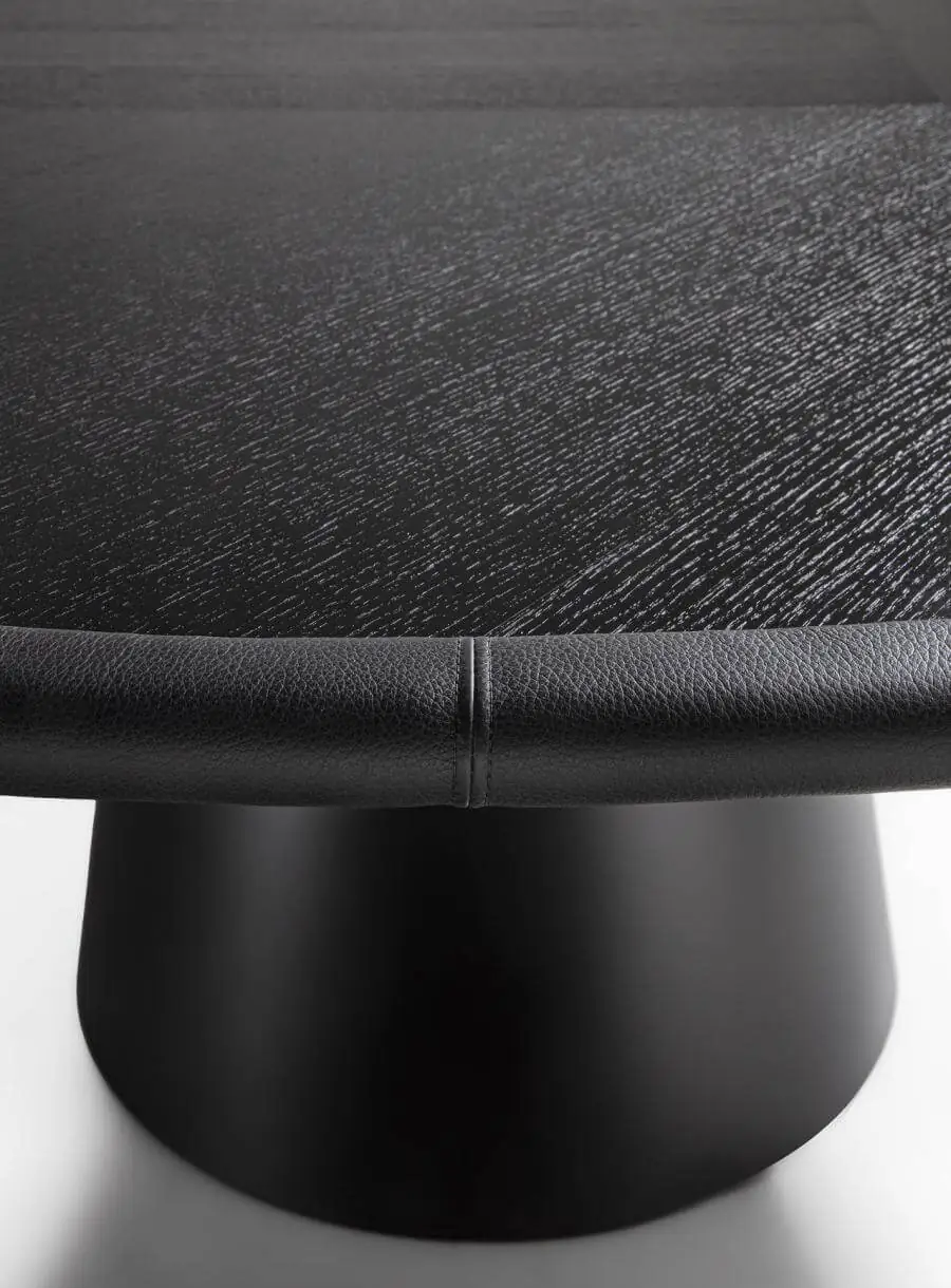 Lomacasa Pellizzoni Loop Table 描述