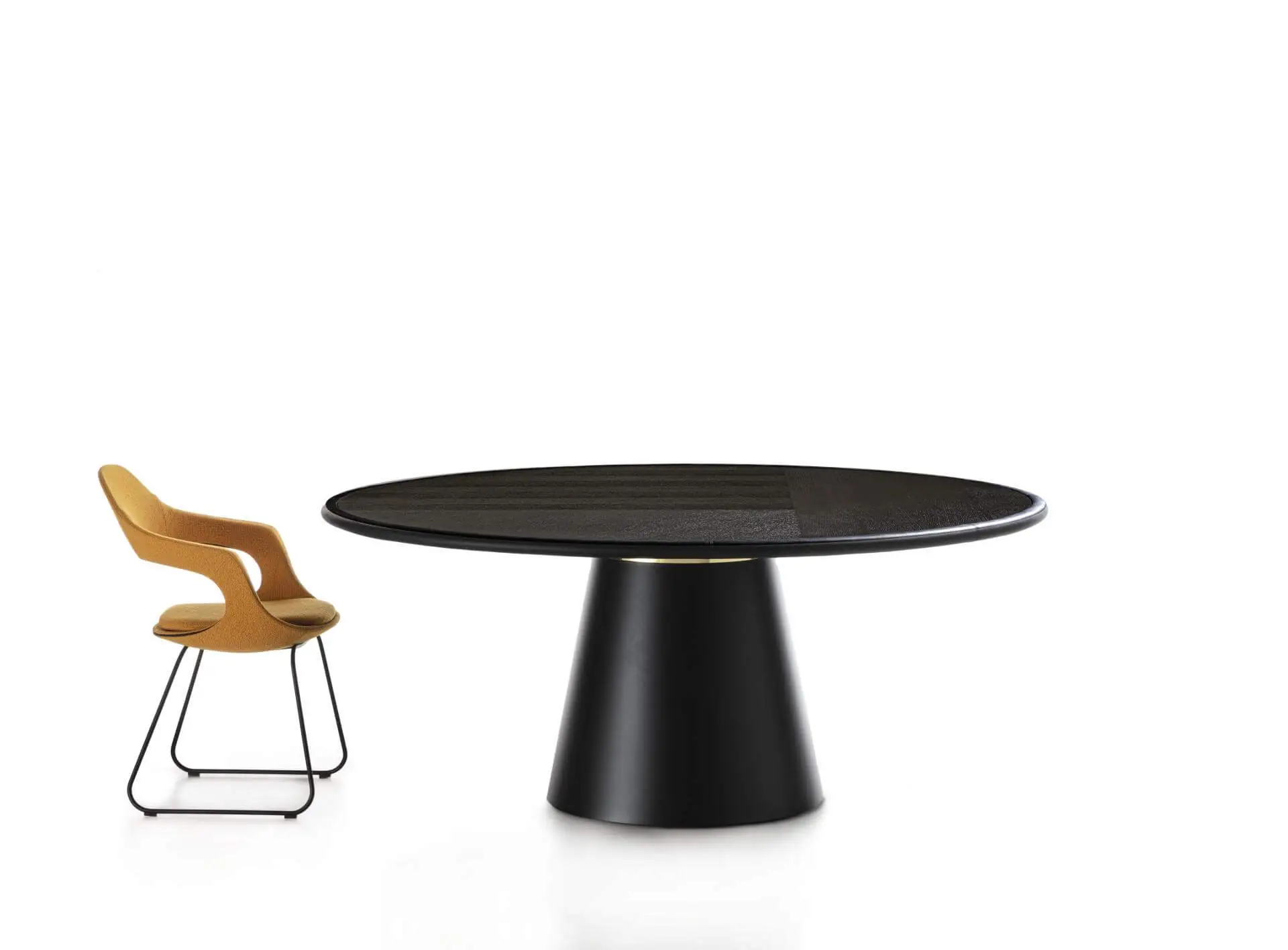 Lomacasa Pellizzoni Loop Table 畫廊-4