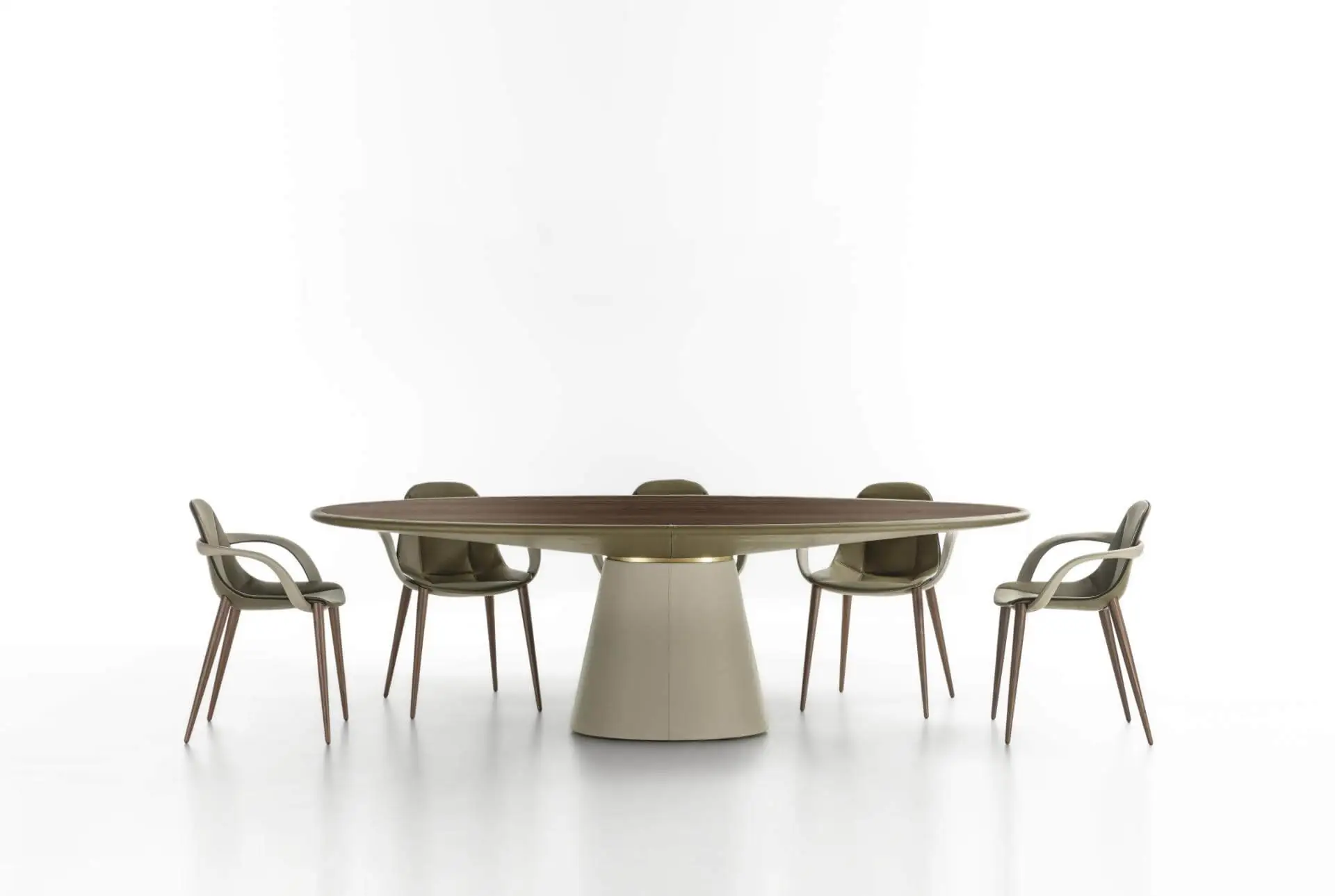 Lomacasa Pellizzoni Loop Table 畫廊-5