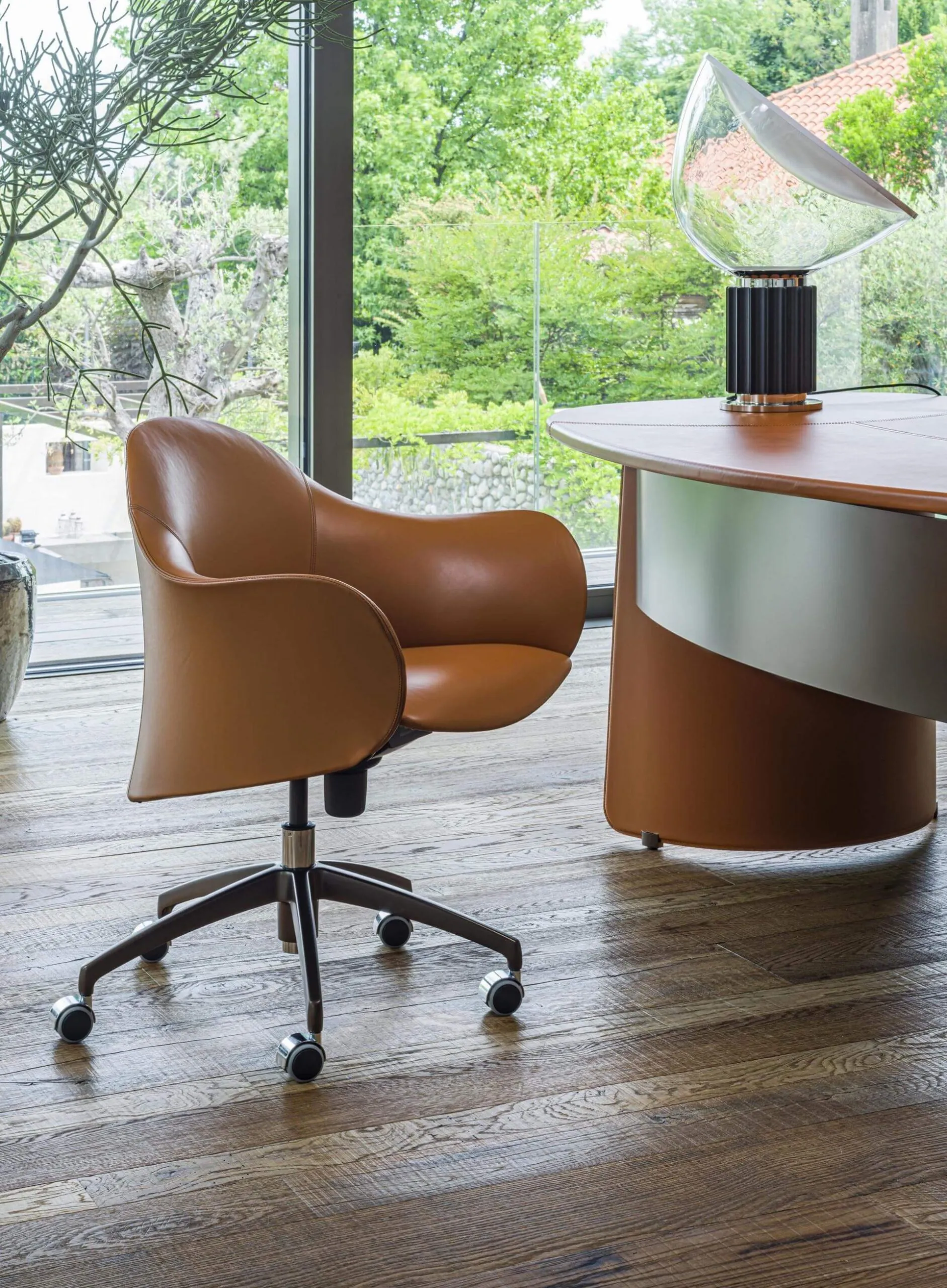 Lomacasa_Pellizzoni_Lopod-辦公椅_畫廊-1