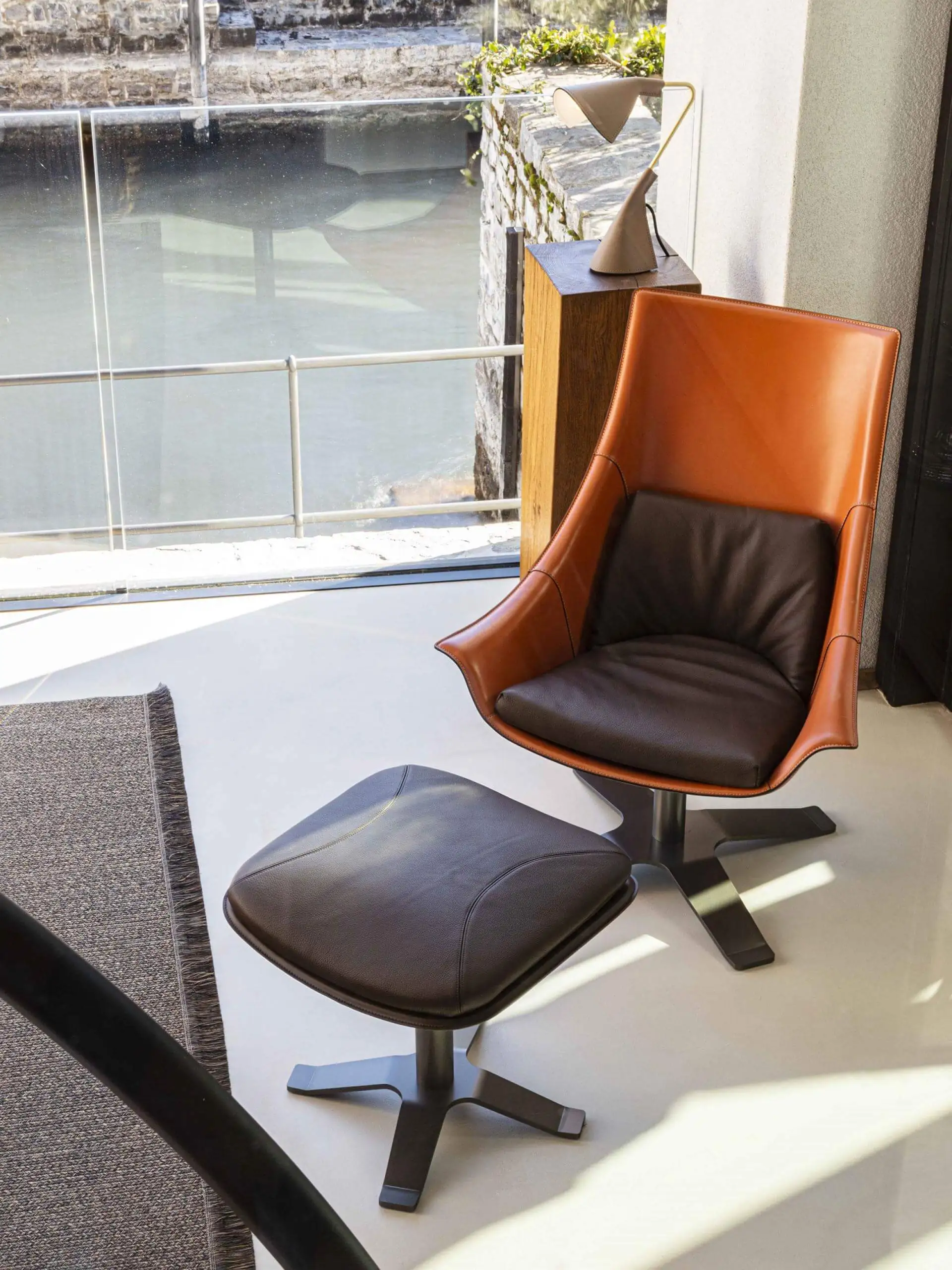 Lomacasa_Pellizzoni_Lullaby-坐墩_畫廊-6