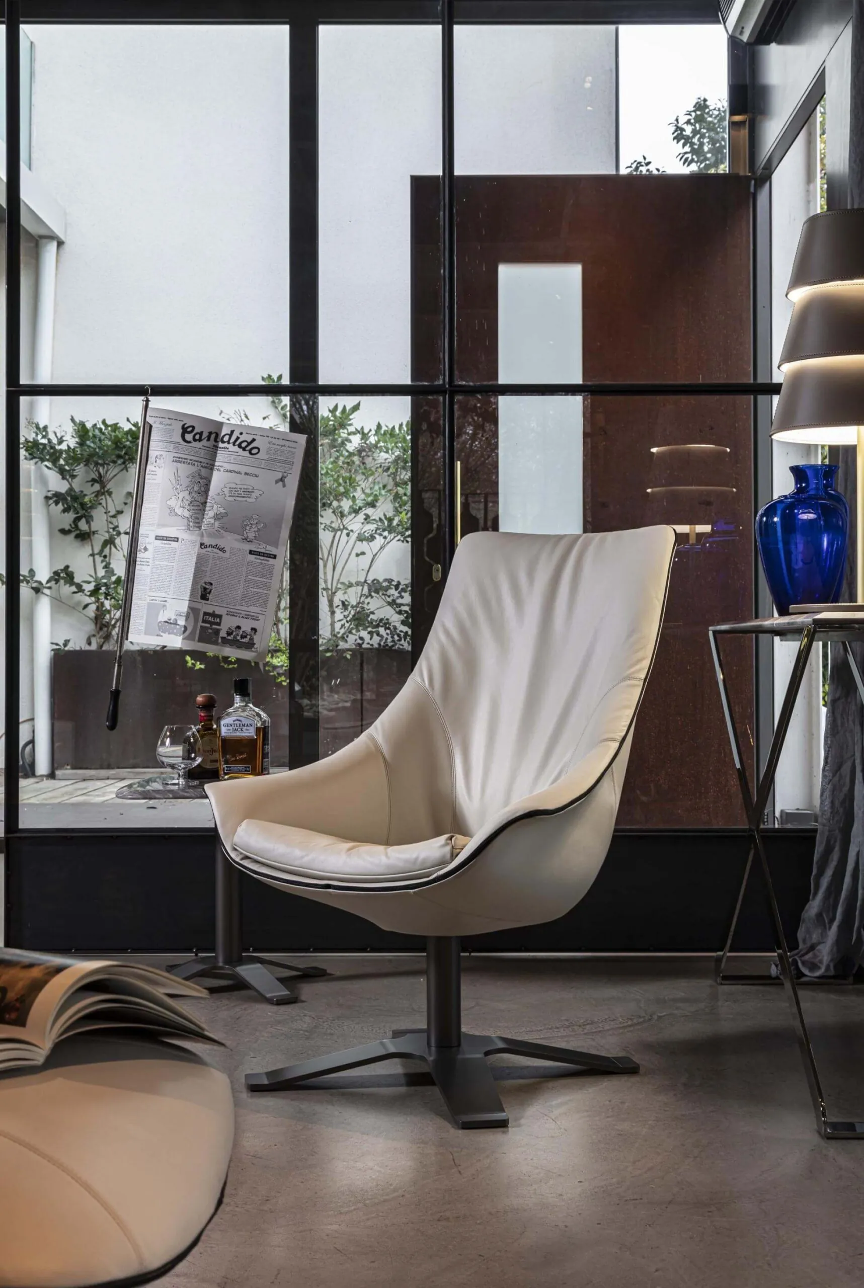 Lomacasa_Pellizzoni_Lullaby-Relax-扶手椅_畫廊-1