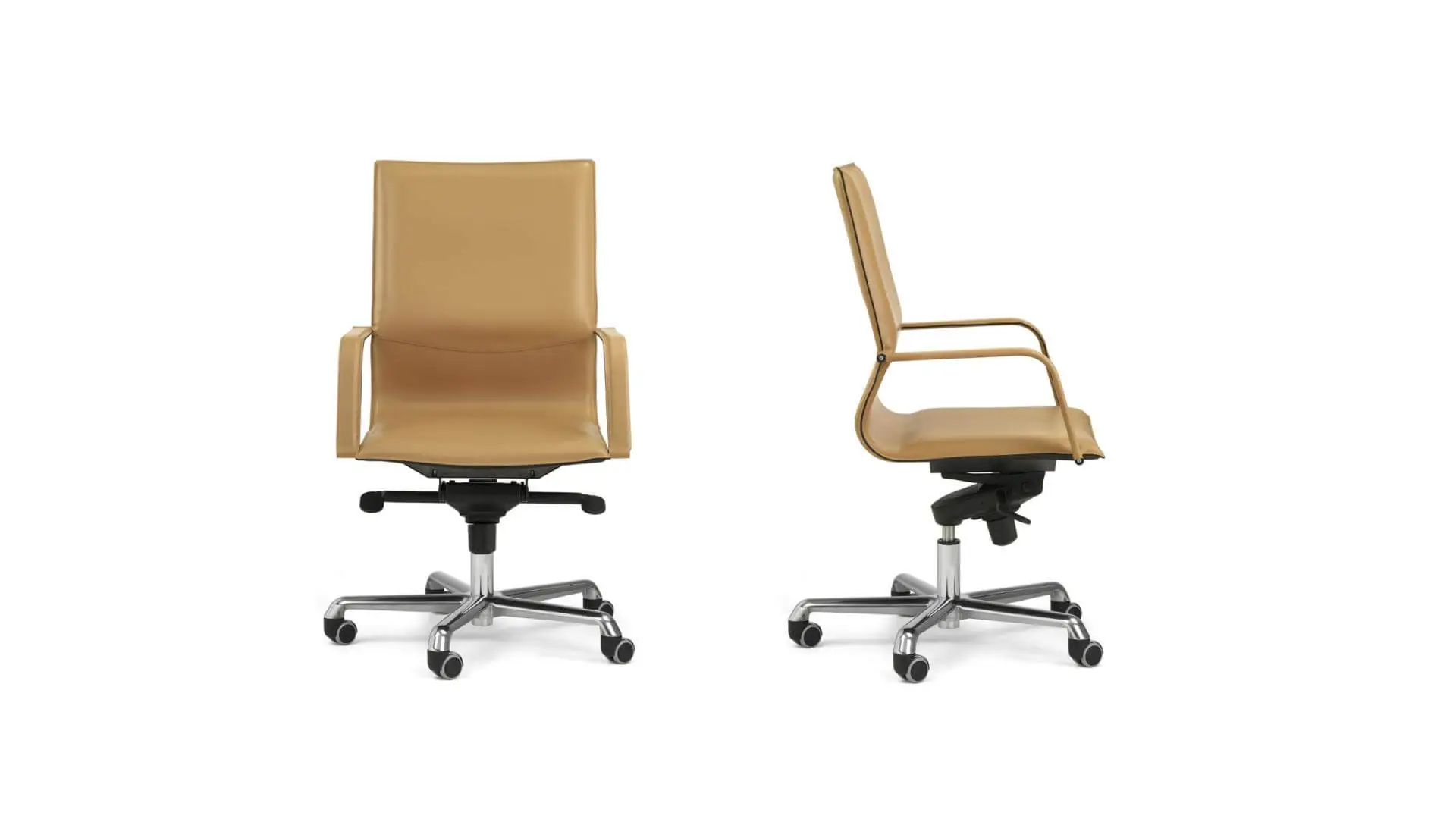 Lomacasa_Pellizzoni_Lybra-辦公椅_畫廊-1