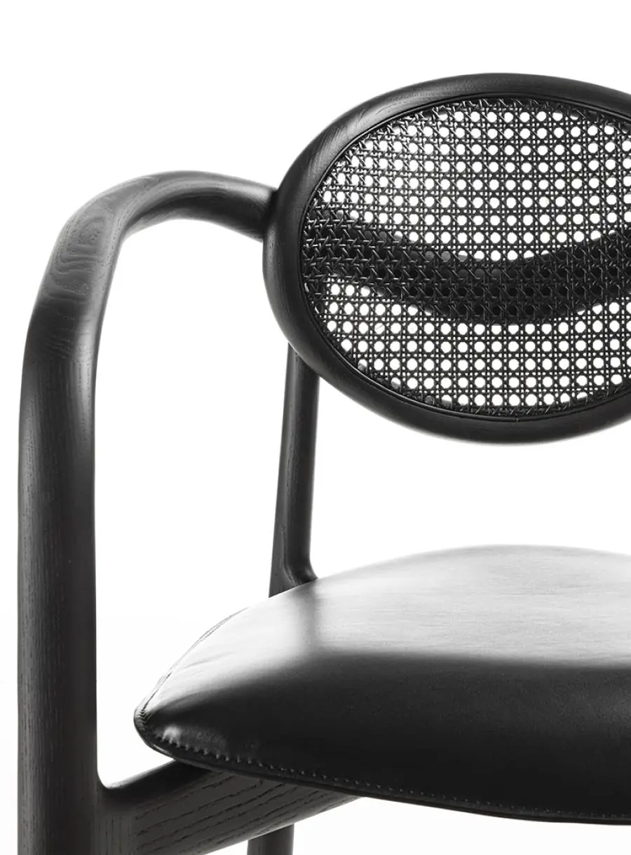 Lomacasa_Pellizzoni_Marlena-扶手椅_描述