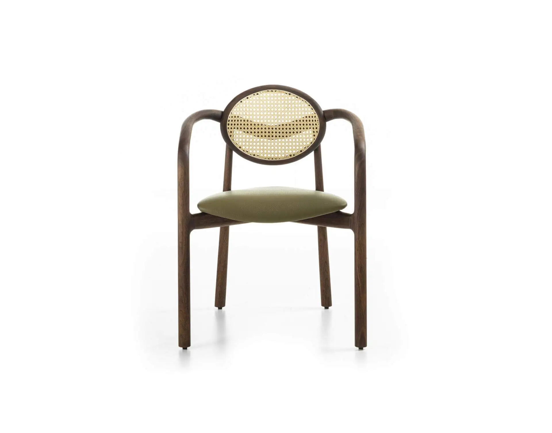 Lomacasa_Pellizzoni_Marlena-扶手椅_畫廊-6