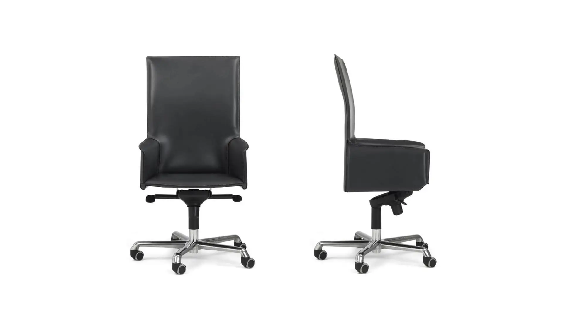 Lomacasa_Pellizzoni_Pasqualina-辦公椅_畫廊-1