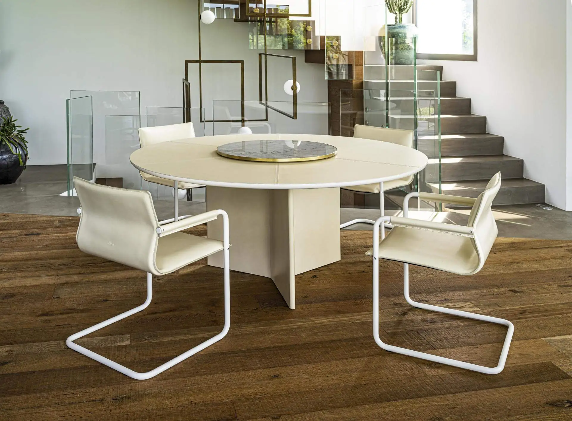 Lomacasa_Pellizzoni_Star-Table_畫廊-6