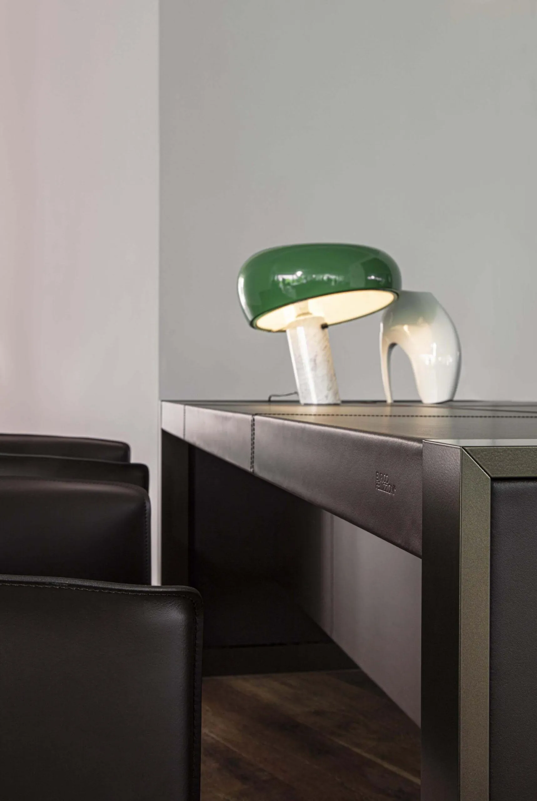 Lomacasa_Pellizzoni_Strato-書桌_畫廊-2