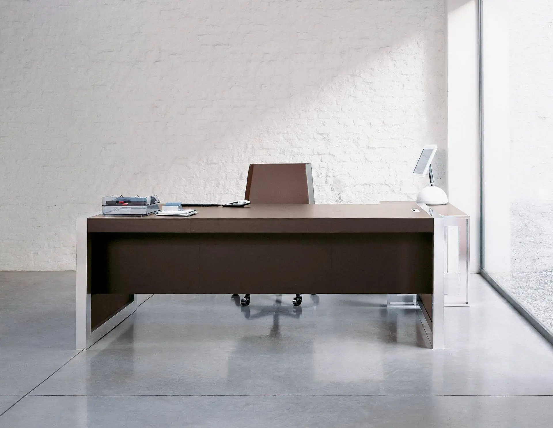 Lomacasa_Pellizzoni_Strato-書桌_畫廊-3