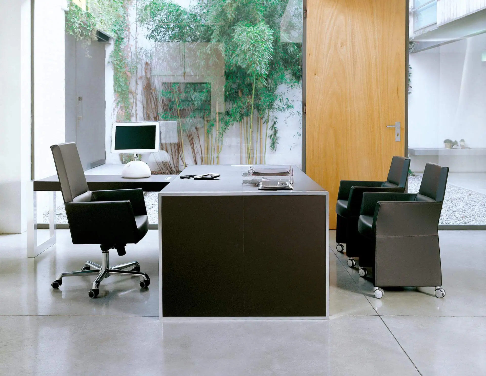 Lomacasa_Pellizzoni_Strato-書桌_畫廊-4