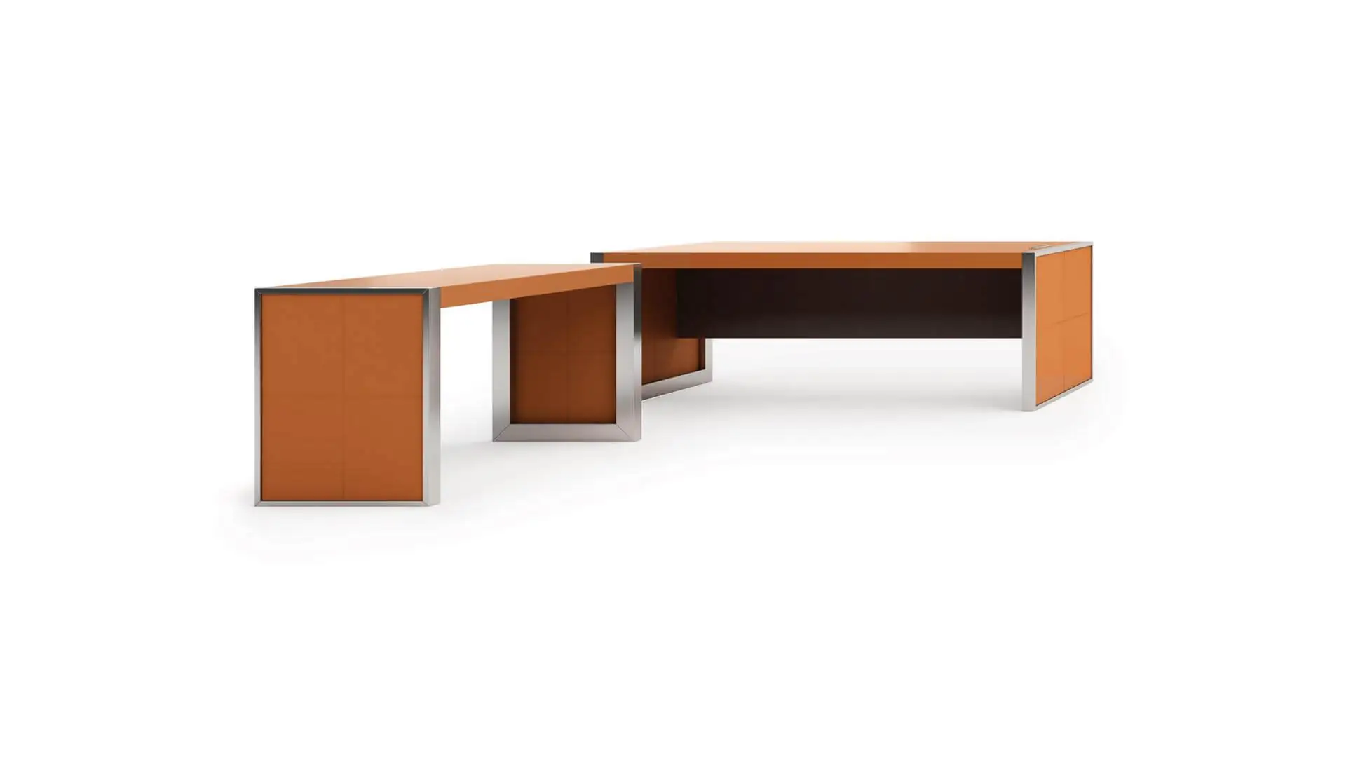 Lomacasa_Pellizzoni_Strato-書桌_畫廊-6