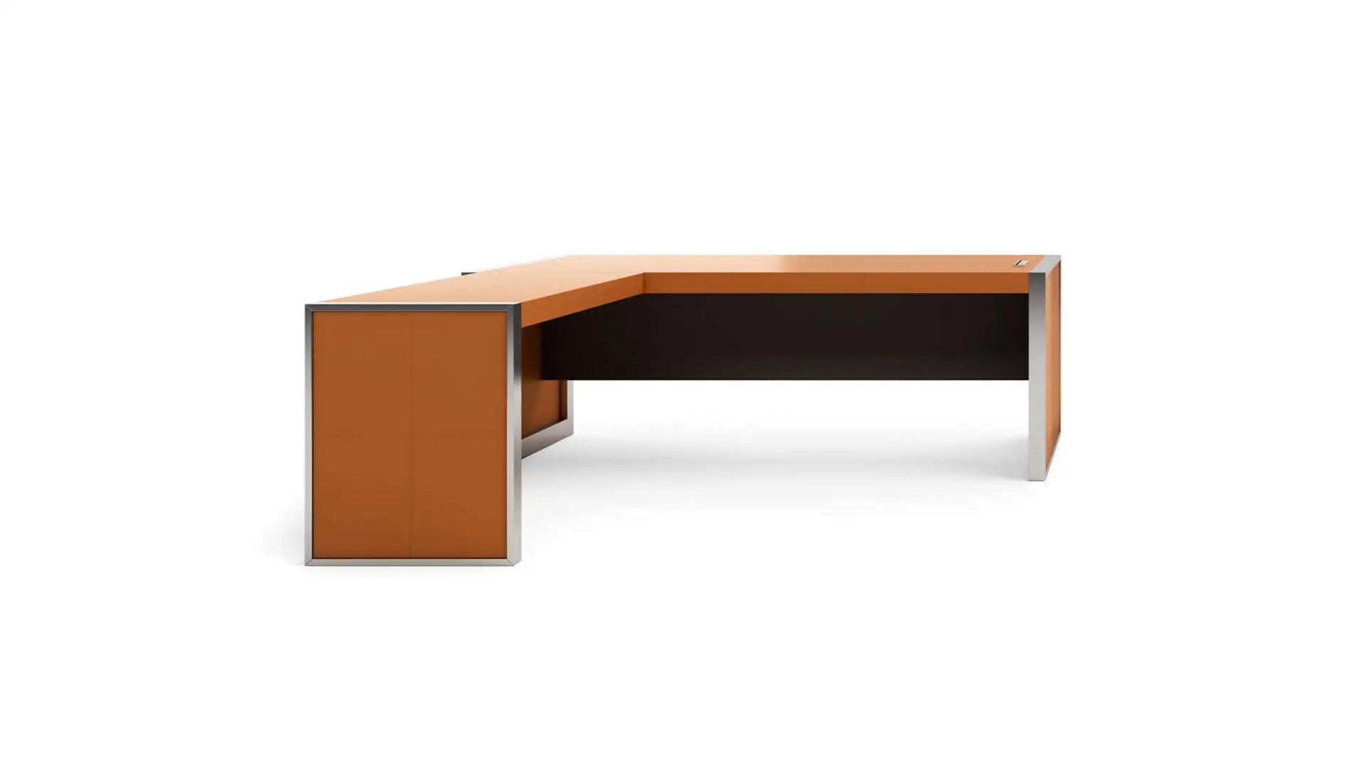 Lomacasa_Pellizzoni_Strato-書桌_畫廊-7