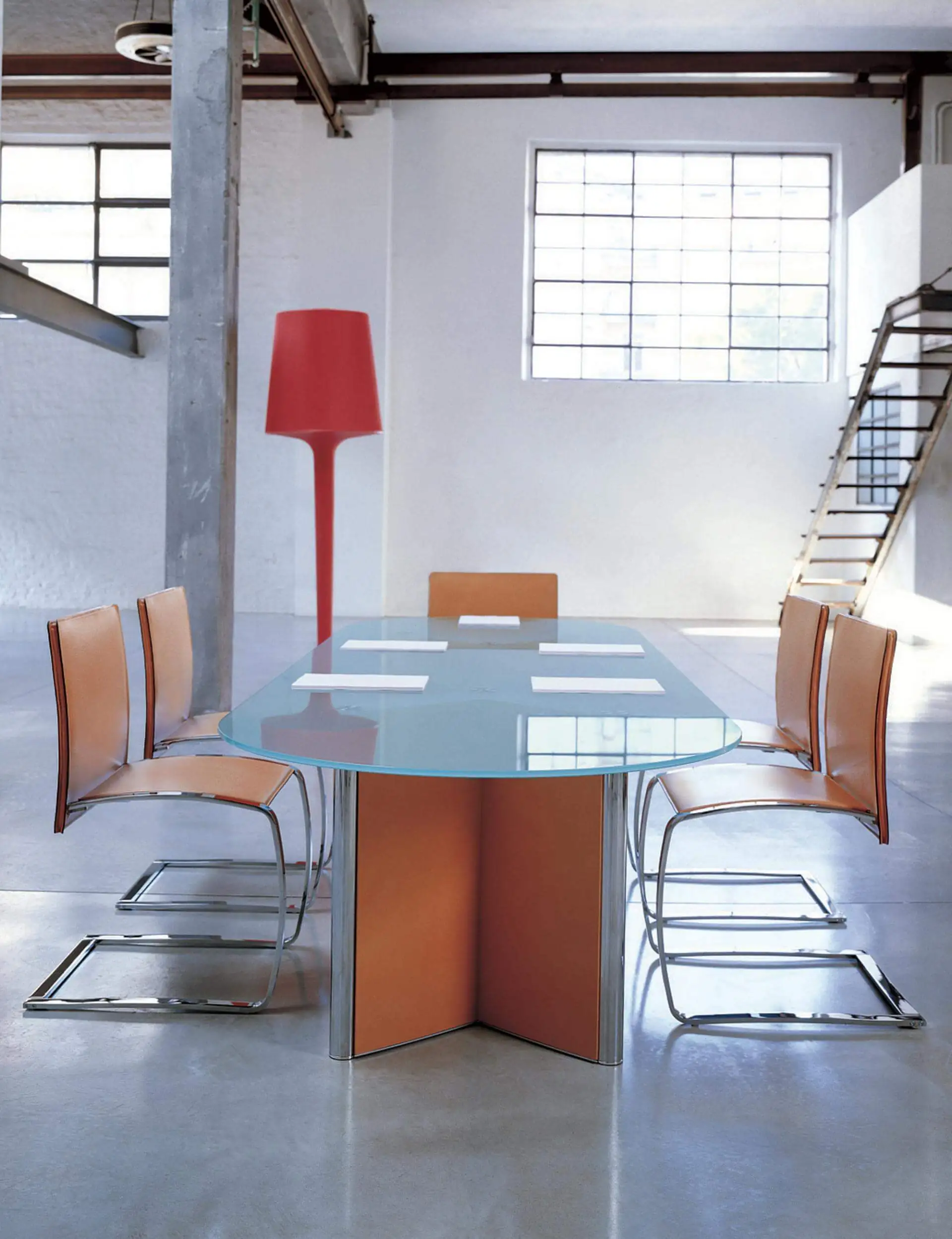 Lomacasa_Pellizzoni_Valeo-Table_畫廊-1