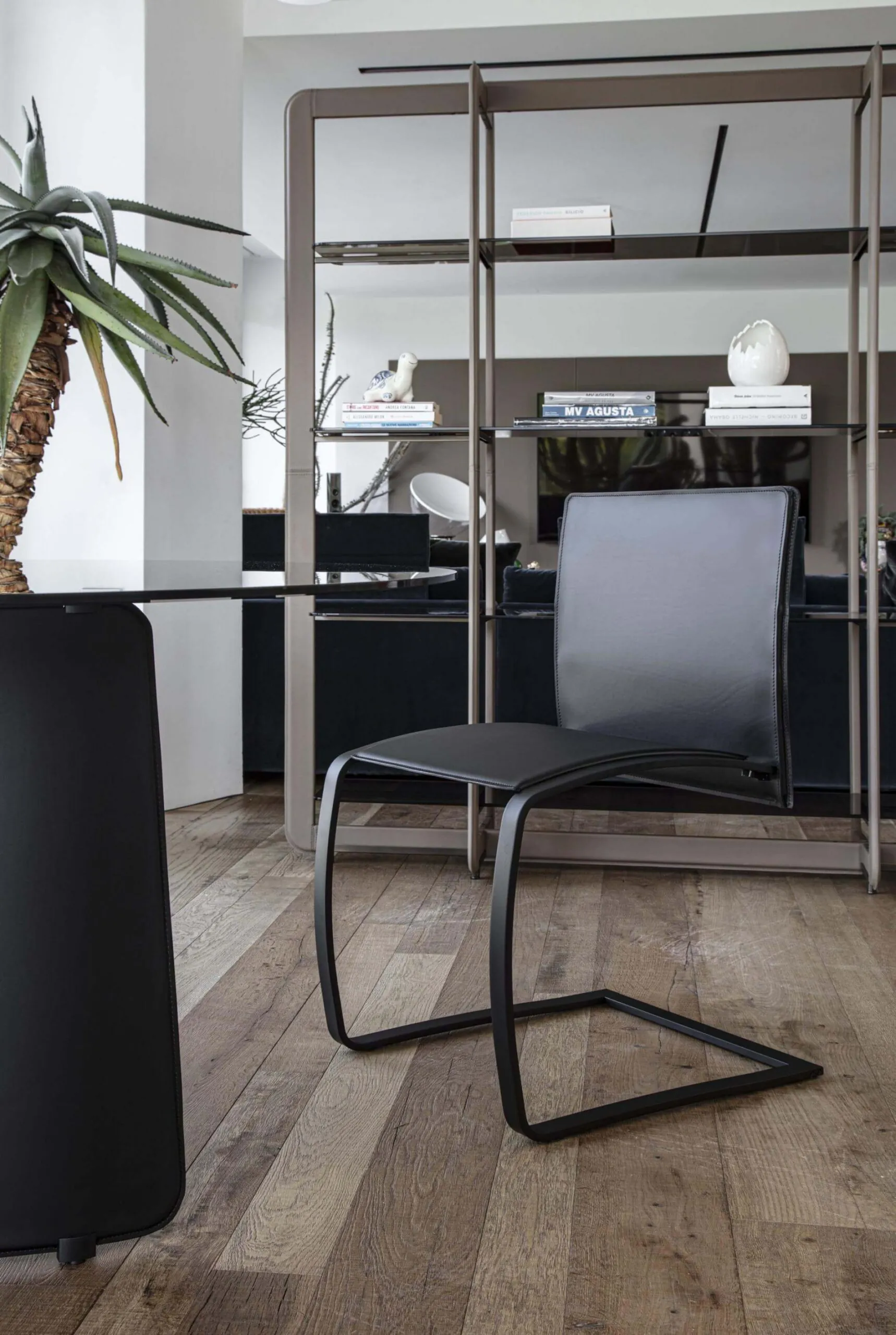 Lomacasa_Pellizzoni_Zen-椅子_畫廊-1