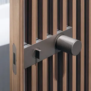 Doors Porta Doghe Verticali F11