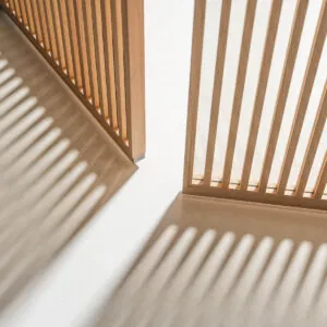 Porta Doghe Verticali S10