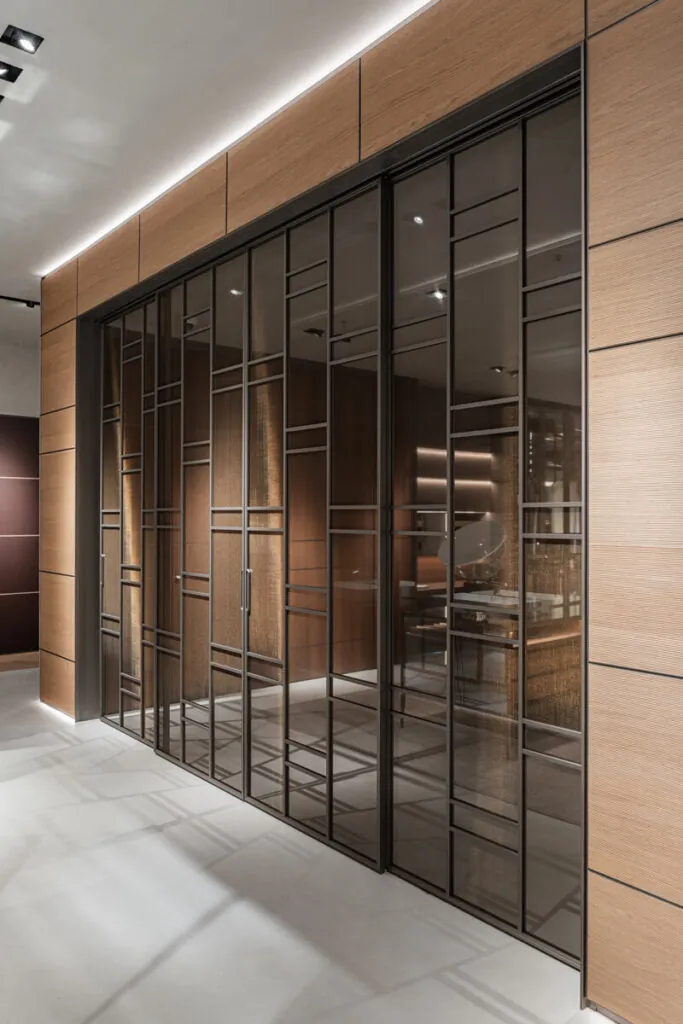 Porta Irregolare S13