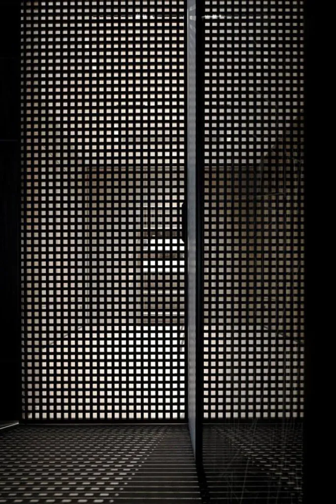 Porta Mosaico Piccolo S15