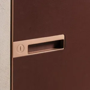 Doors Porta Segreta F8