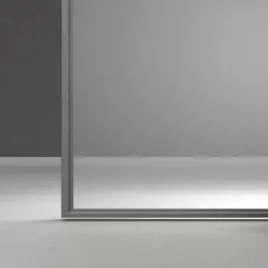 Porta Trasparente S8