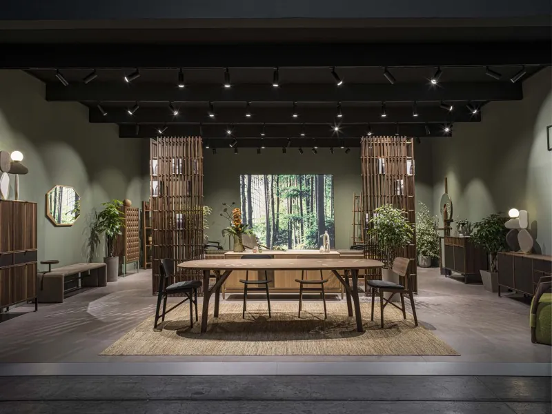 Durame 義大利木質家具｜台灣當代居家設計品牌