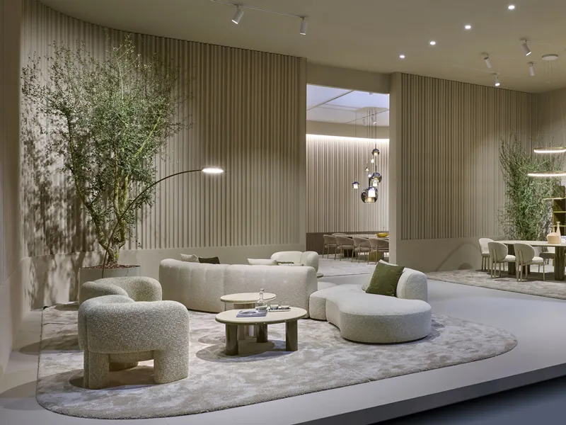 Giulio Marelli 義大利家具品牌｜台灣義式沙發與進口家具