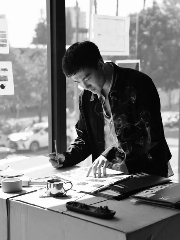 Image of Lomacasa 關於我們 by 5