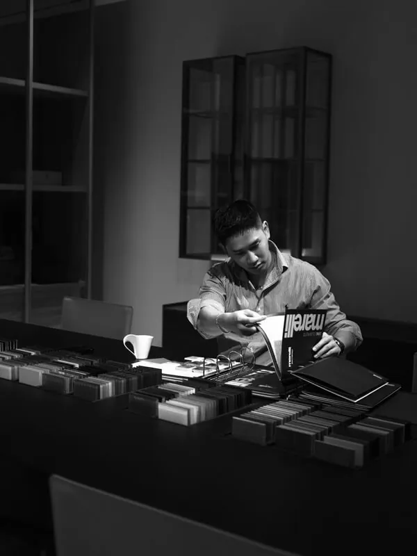 Image of Lomacasa 關於我們 by 7