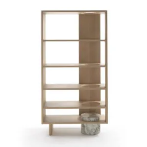 Durame Asteroid 實木櫃