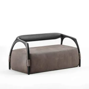 Durame Chassis 沙發椅