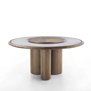 Durame Diamante 實木桌