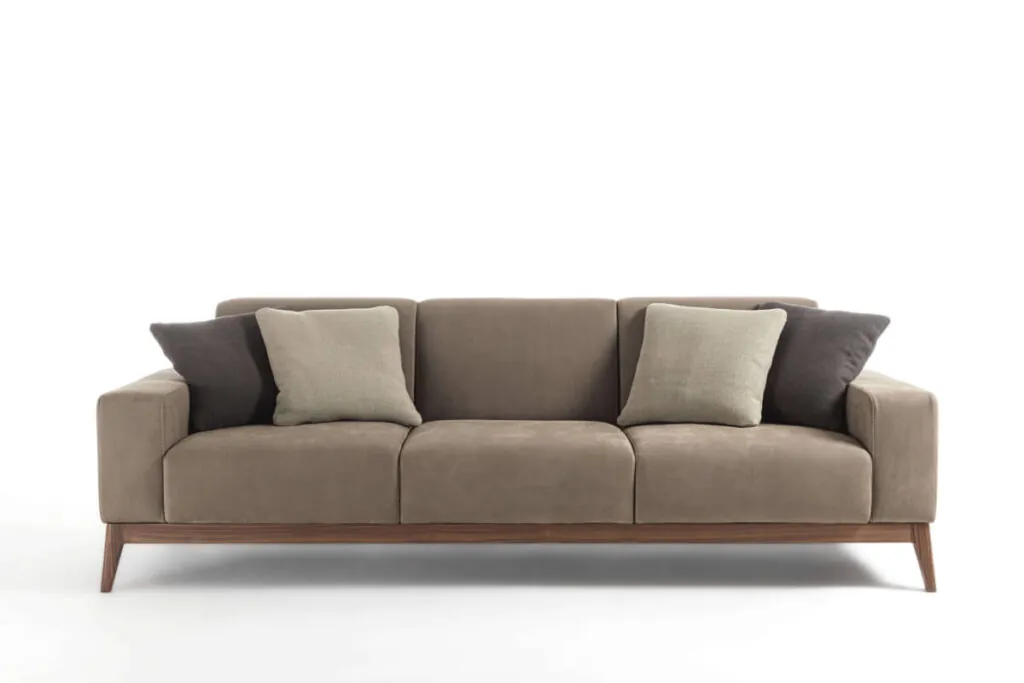 Durame Hermitage 沙發椅