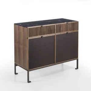 Durame Melody 實木櫃