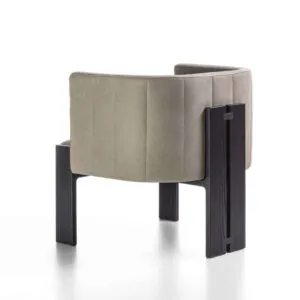 Durame Tofane 扶手椅