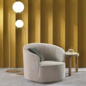 Marelli MOON 扶手椅